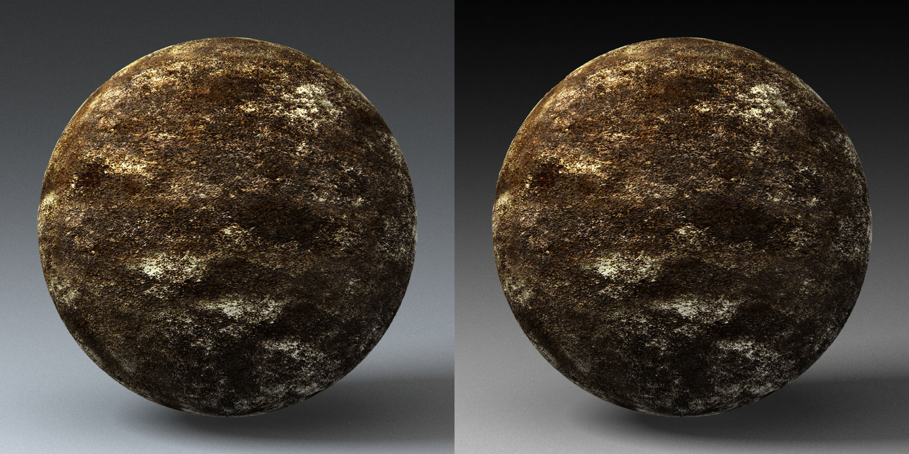 Rock Landscape Shader Texture_74