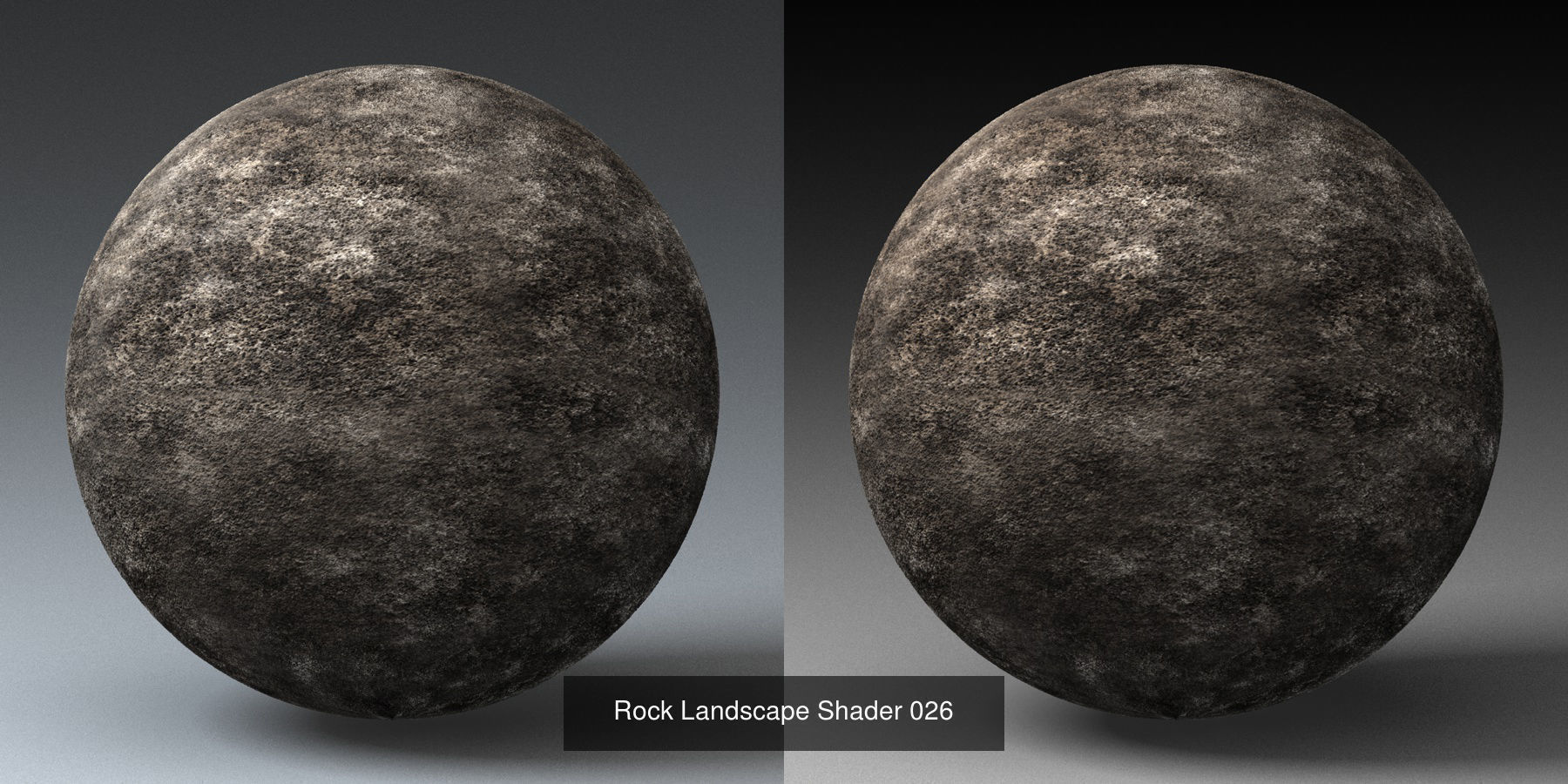 Rock Landscape Shader Texture_53
