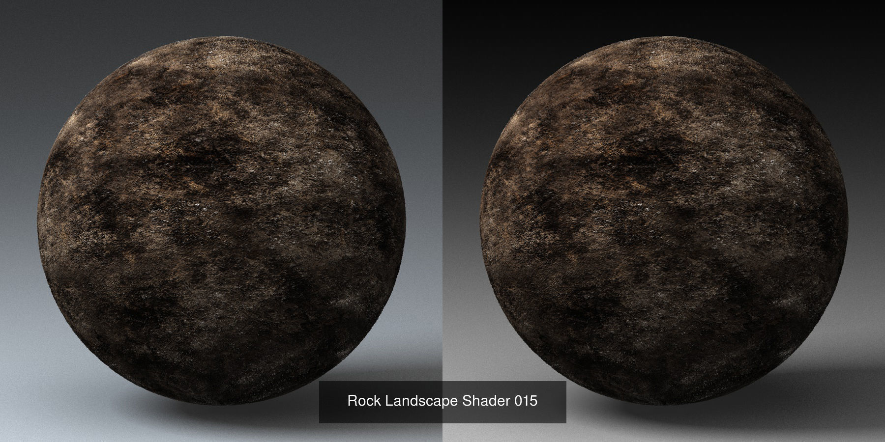 Rock Landscape Shader Texture_32