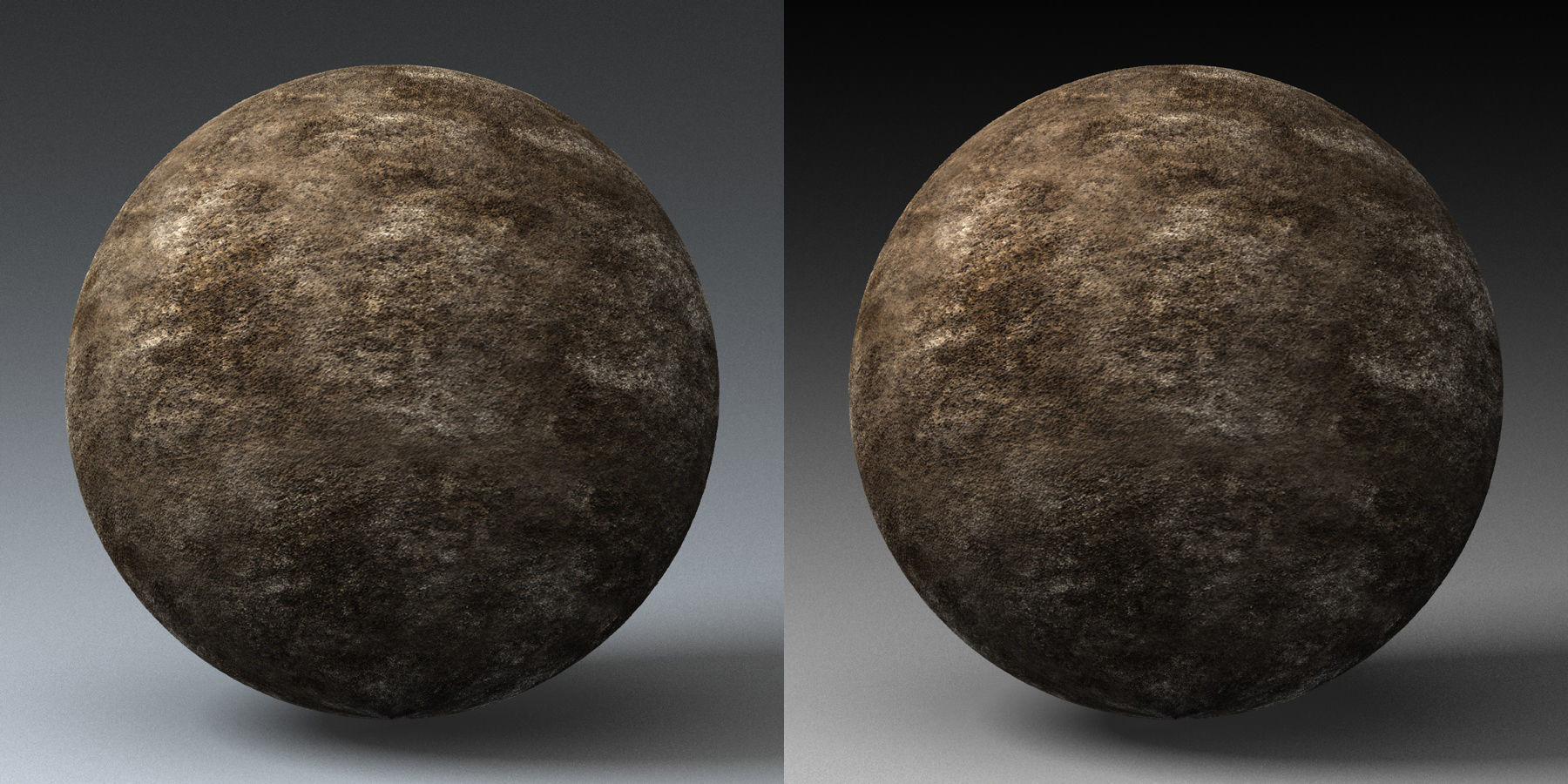 Rock Landscape Shader Texture_58