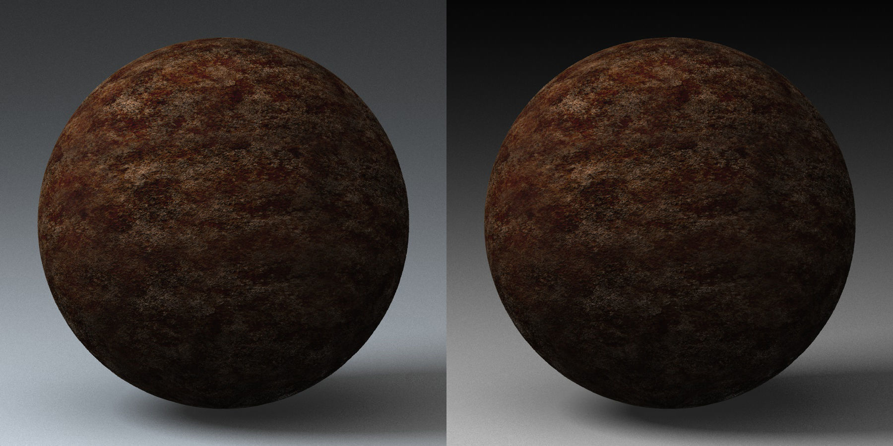 Rock Landscape Shader Texture_86