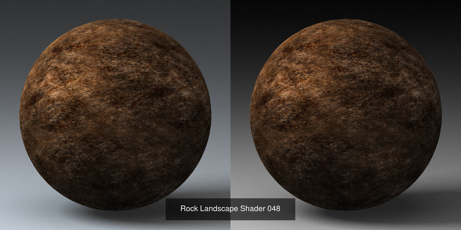 Rock Landscape Shader Texture_97