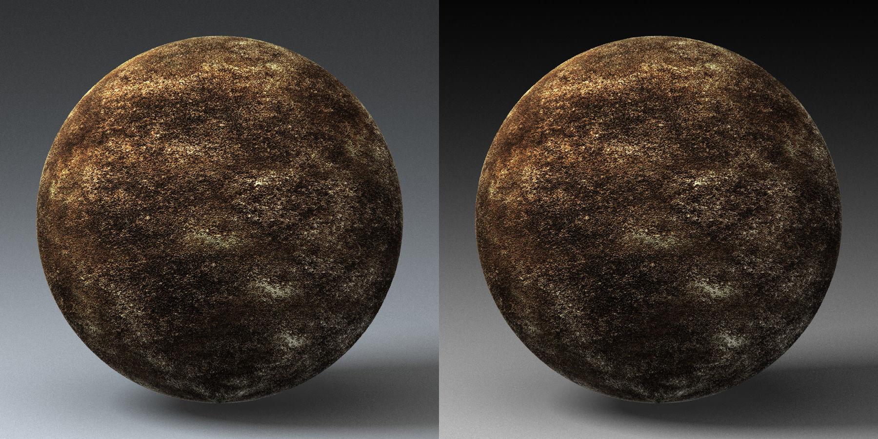 Rock Landscape Shader Texture_88
