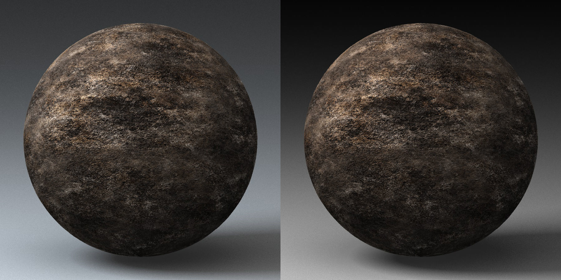 Rock Landscape Shader Texture_1