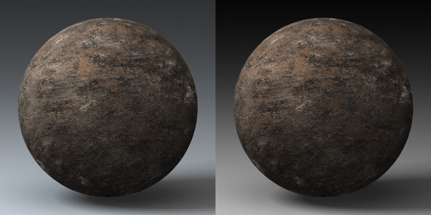 Rock Landscape Shader Texture_56