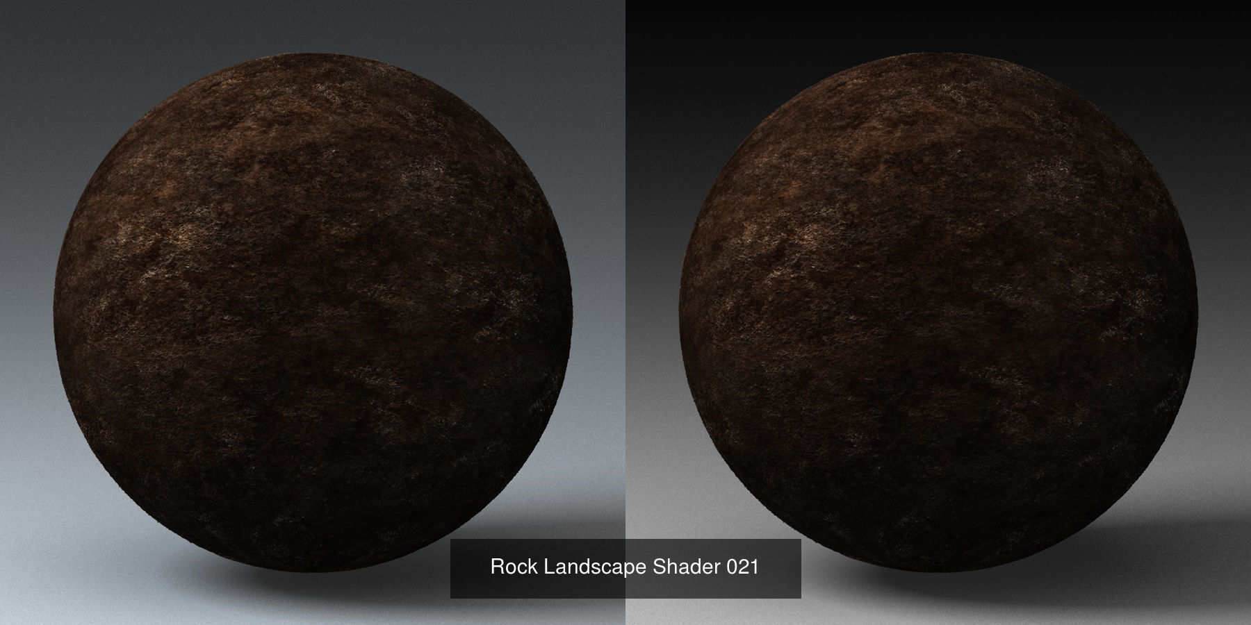 Rock Landscape Shader Texture_43