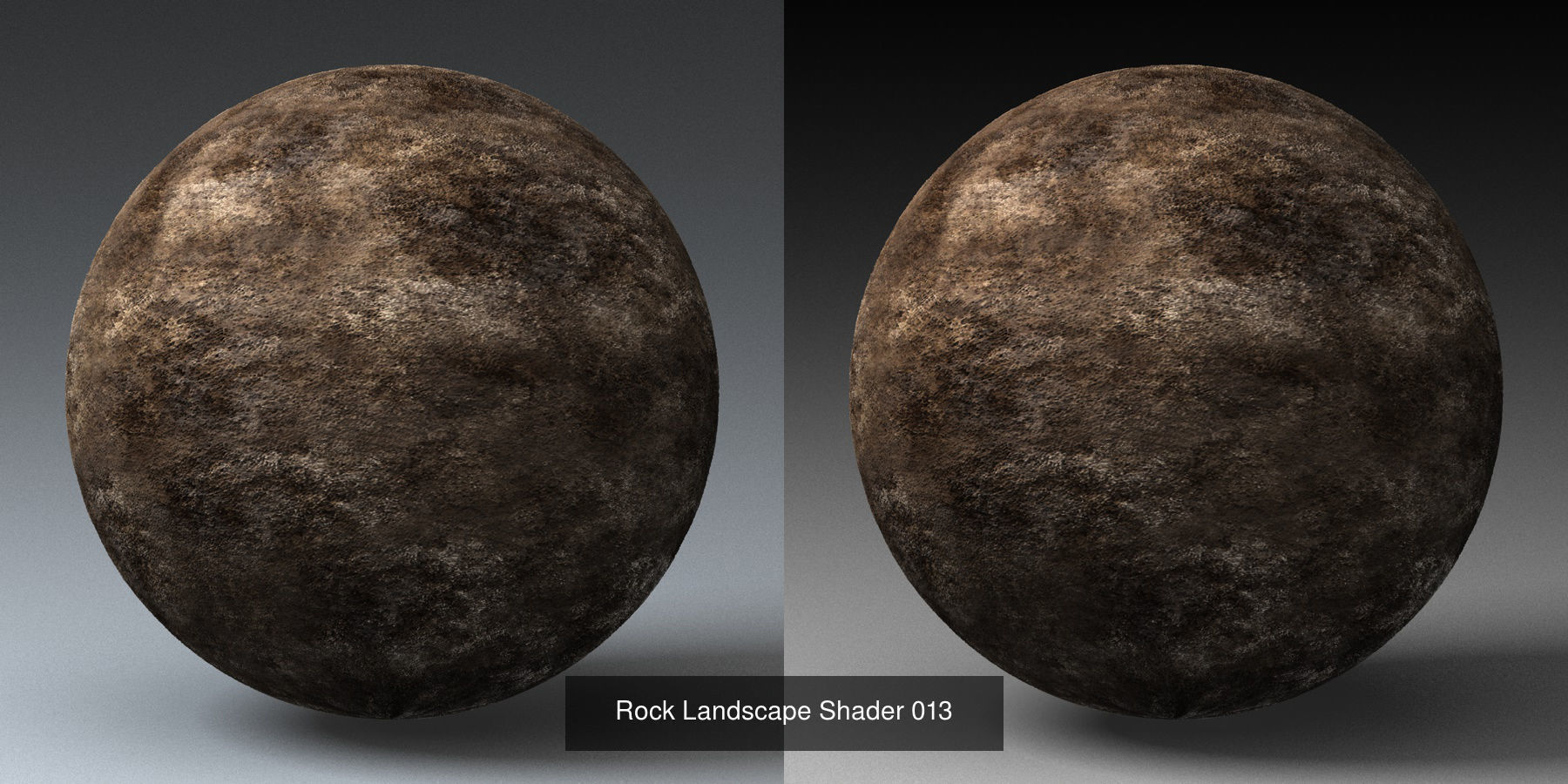 Rock Landscape Shader Texture_28