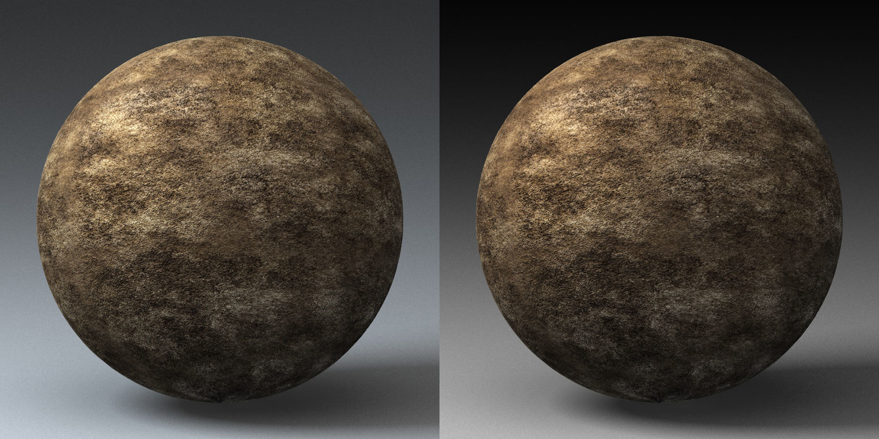 Rock Landscape Shader Texture_92