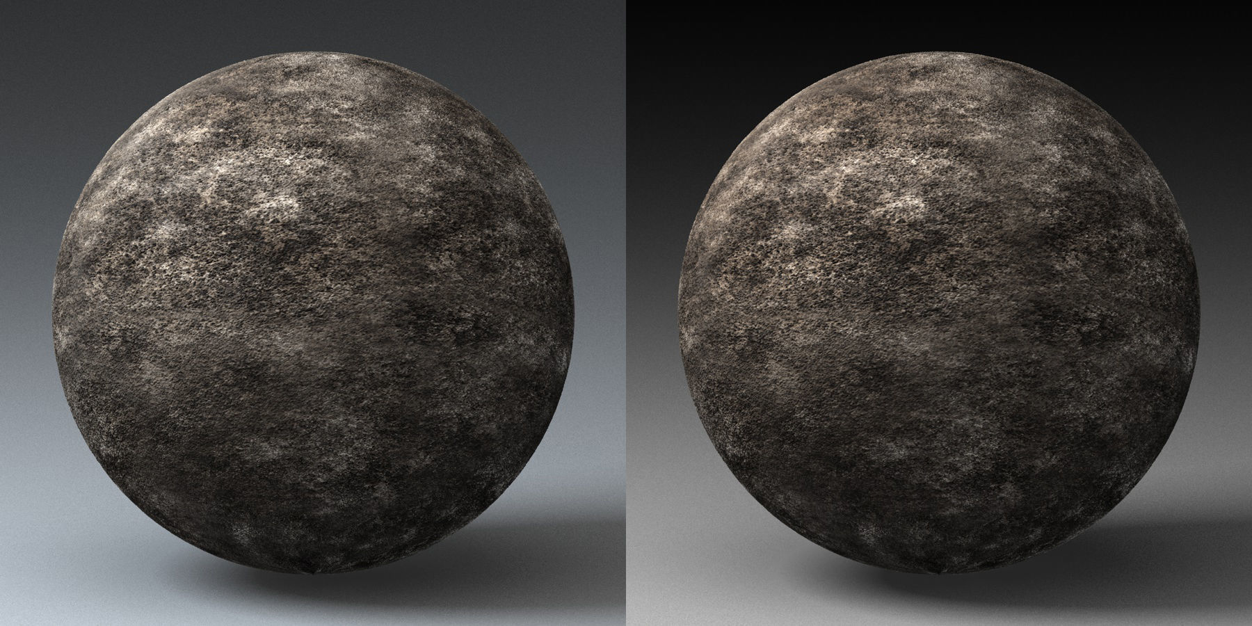 Rock Landscape Shader Texture_46