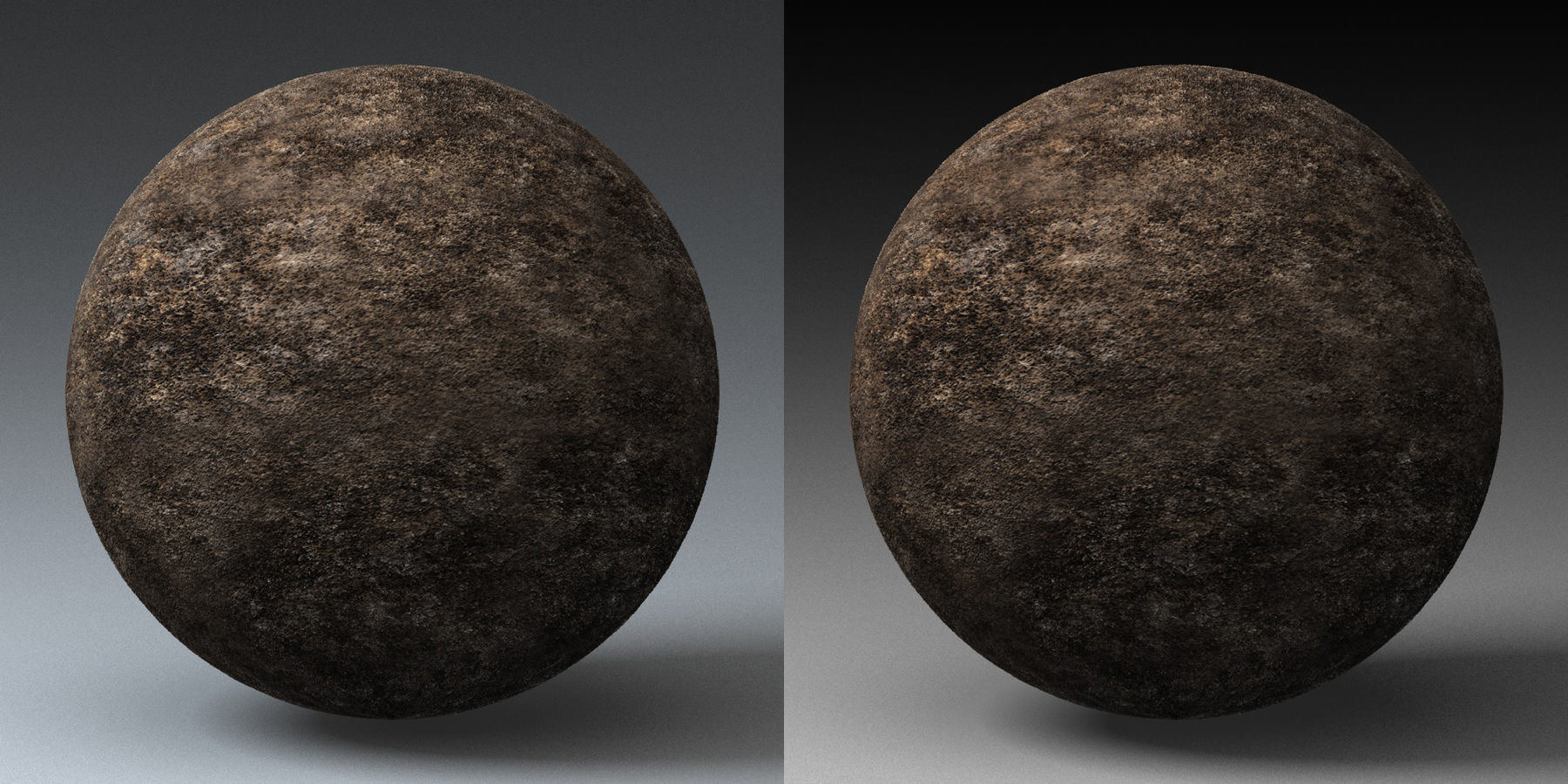 Rock Landscape Shader Texture_6