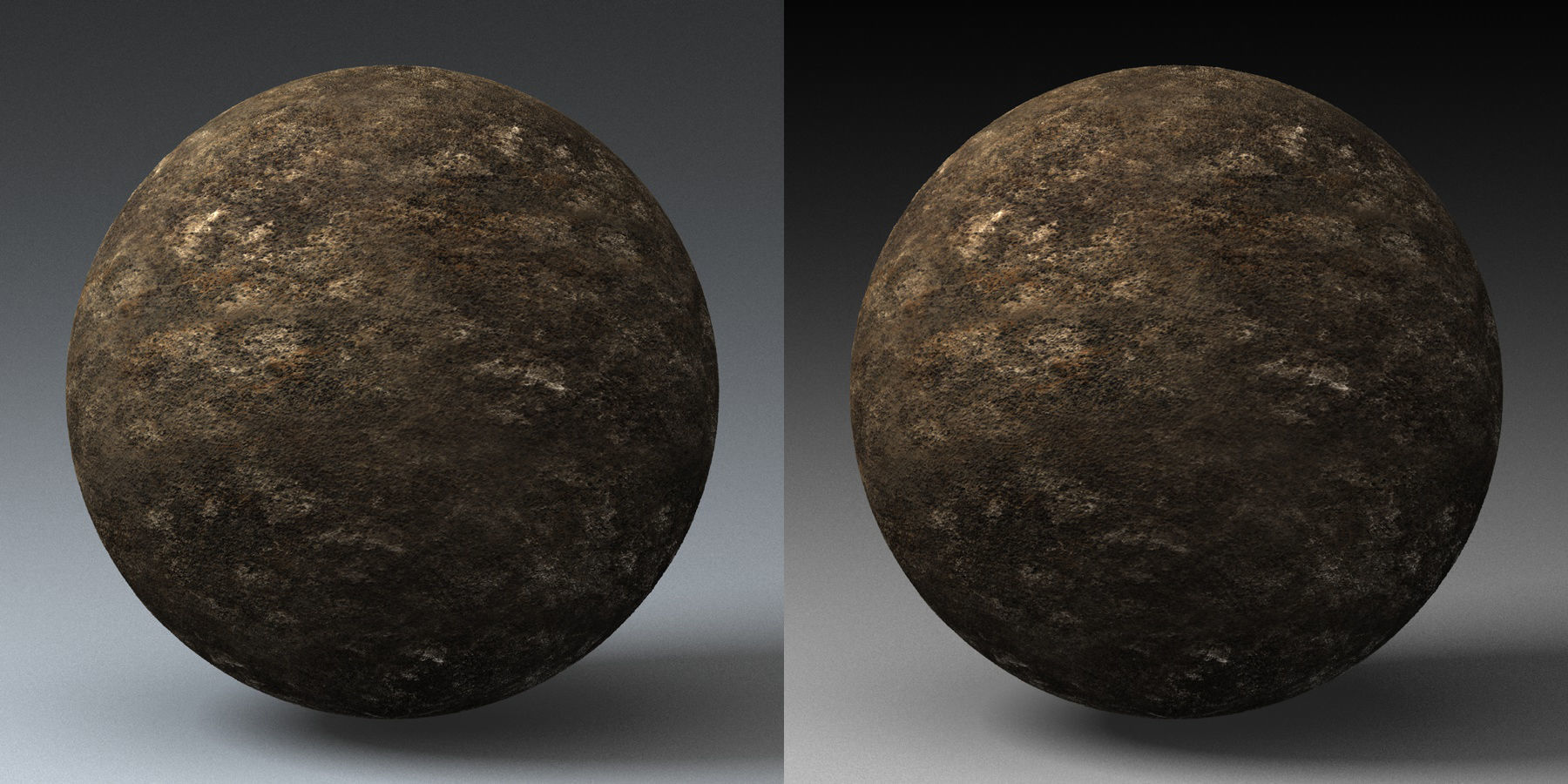 Rock Landscape Shader Texture_50