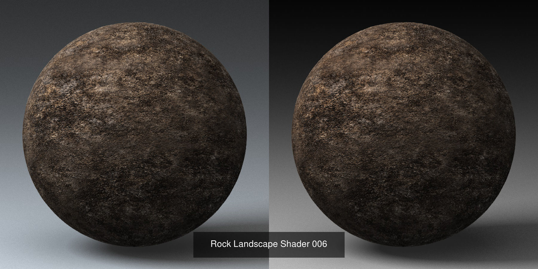 Rock Landscape Shader Texture_14