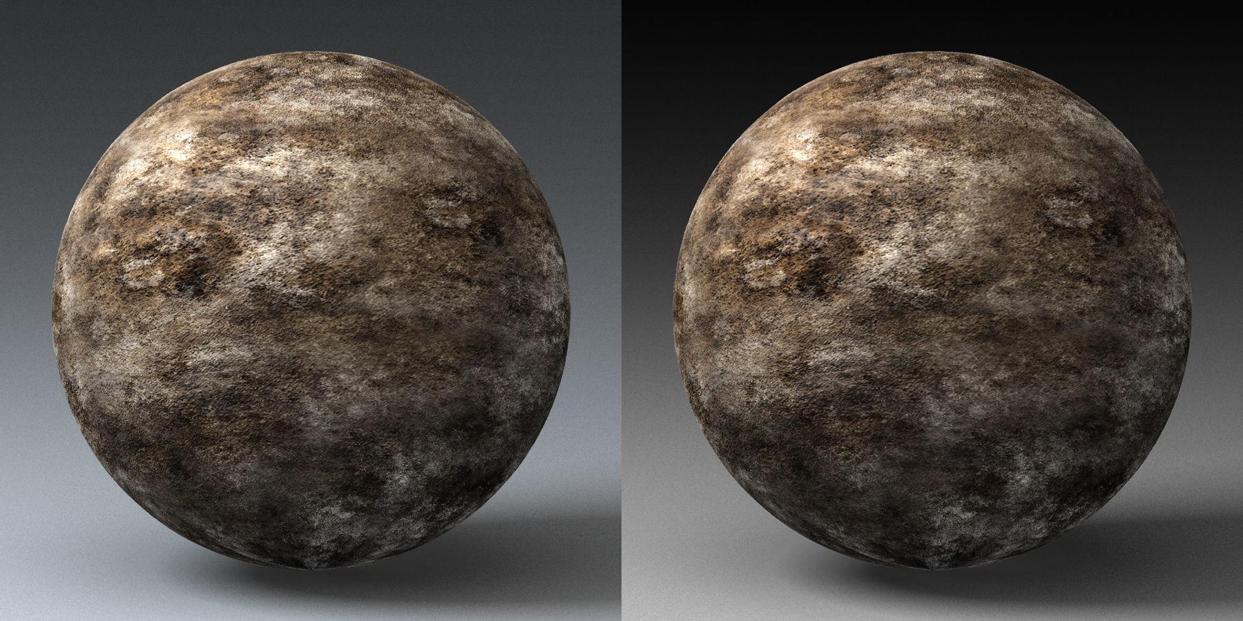 Rock Landscape Shader Texture_4