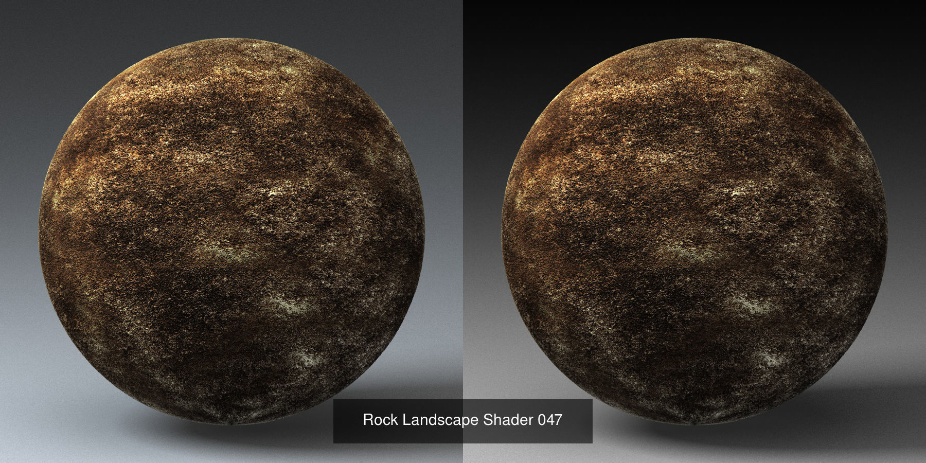 Rock Landscape Shader Texture_95