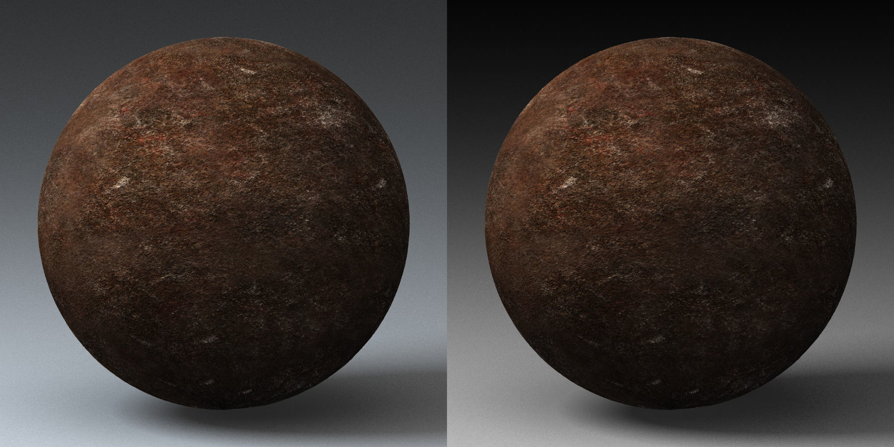 Rock Landscape Shader Texture_82