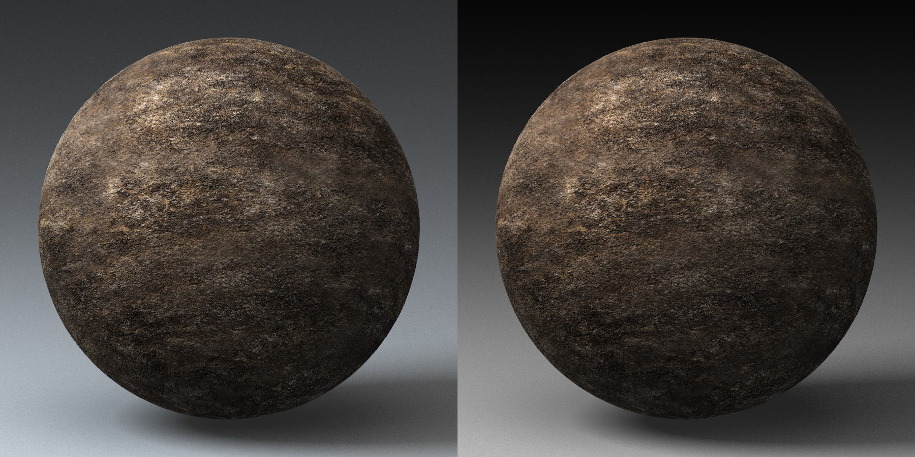 Rock Landscape Shader Texture_23
