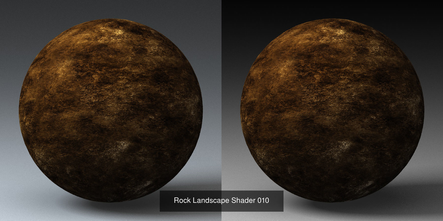 Rock Landscape Shader Texture_22