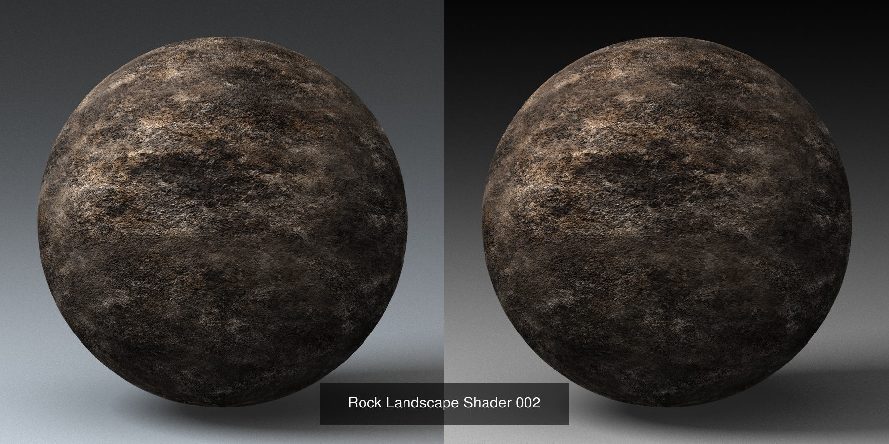 Rock Landscape Shader Texture_7