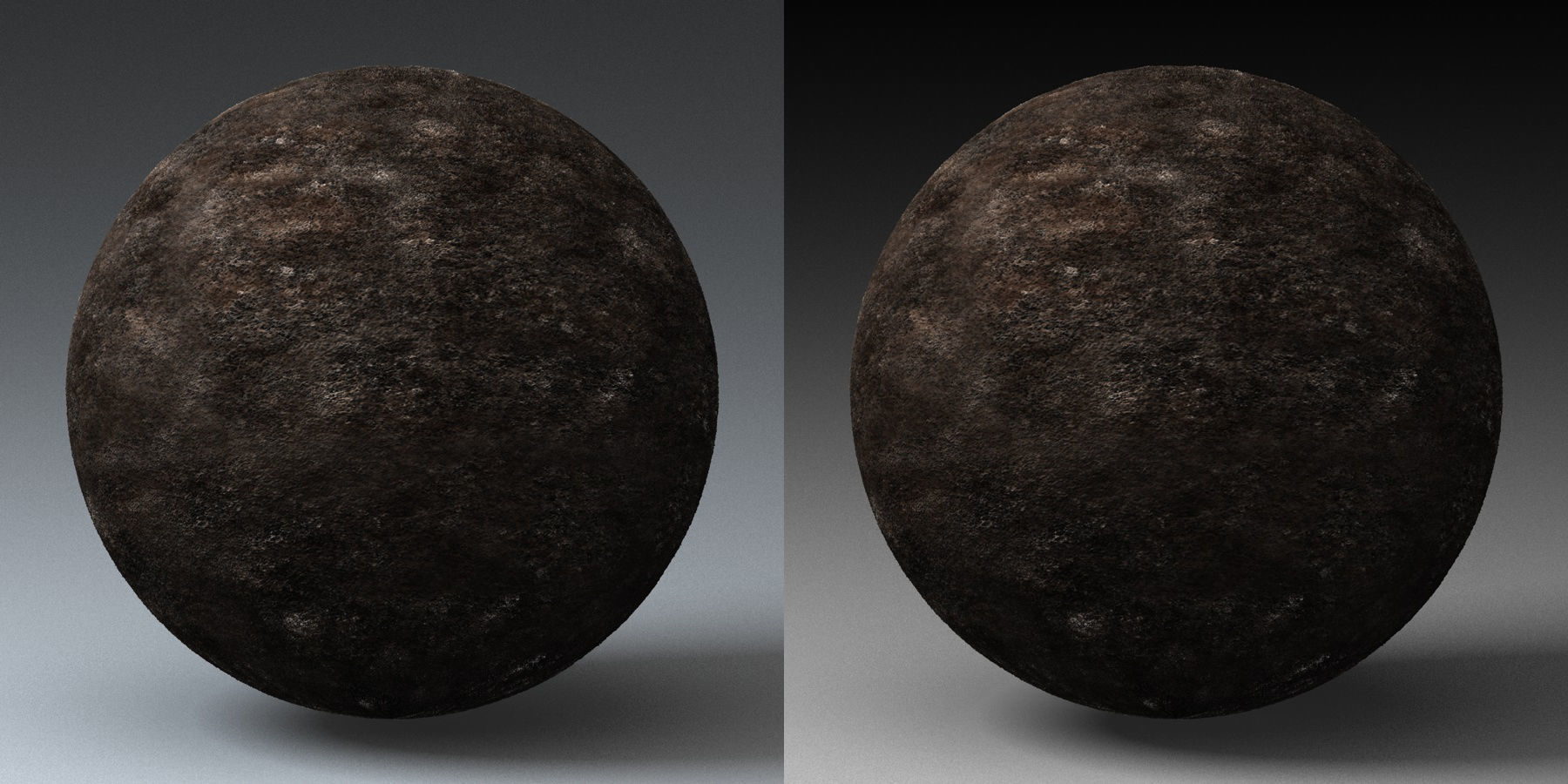 Rock Landscape Shader Texture_80