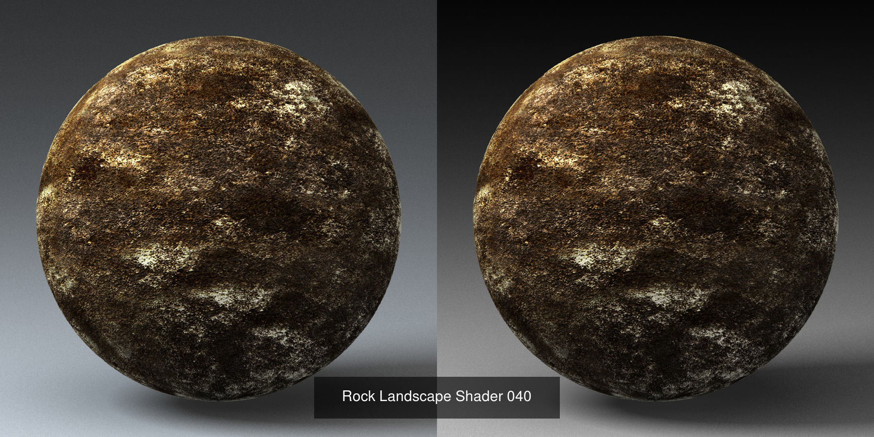 Rock Landscape Shader Texture_81