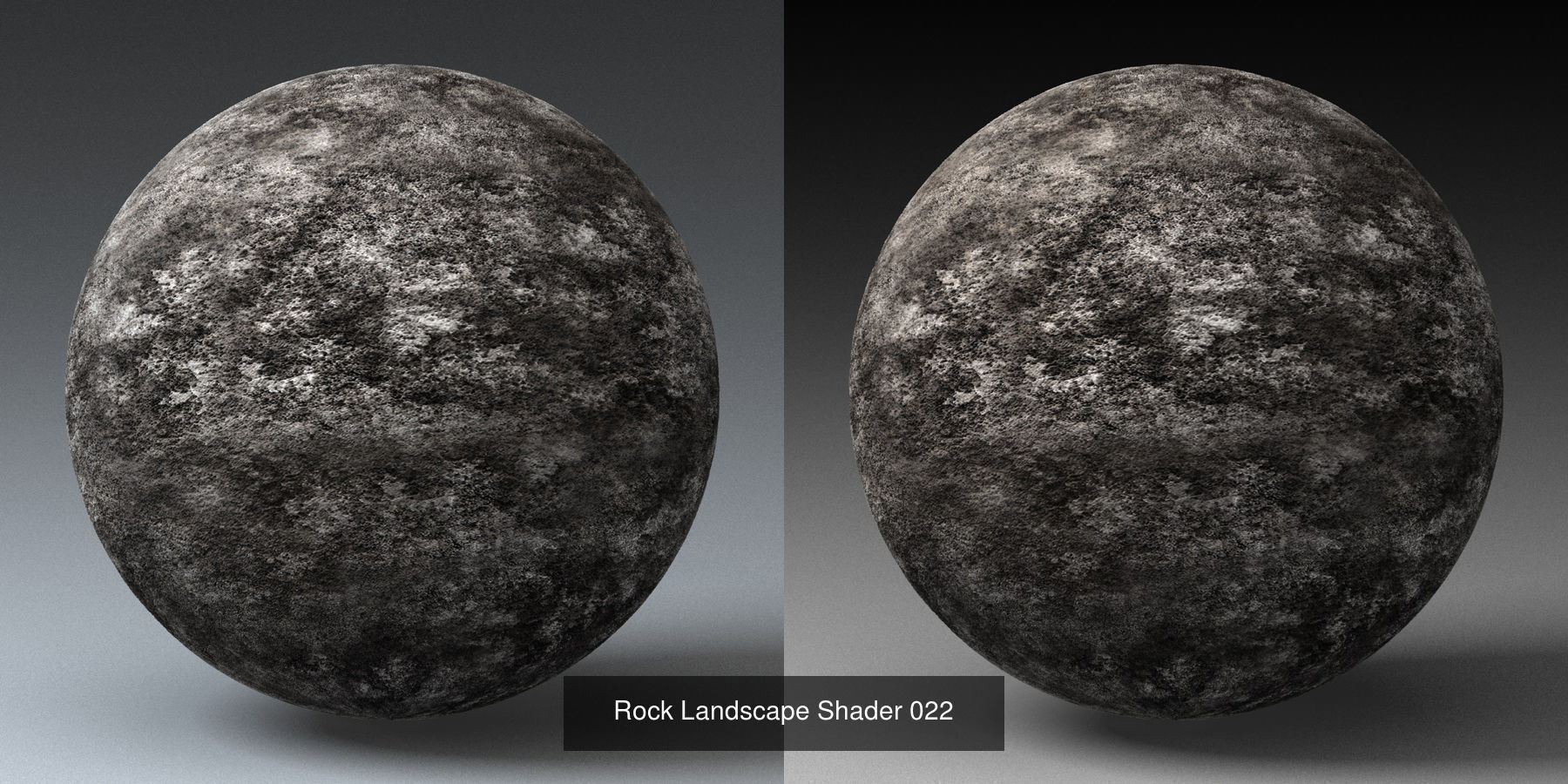 Rock Landscape Shader Texture_45