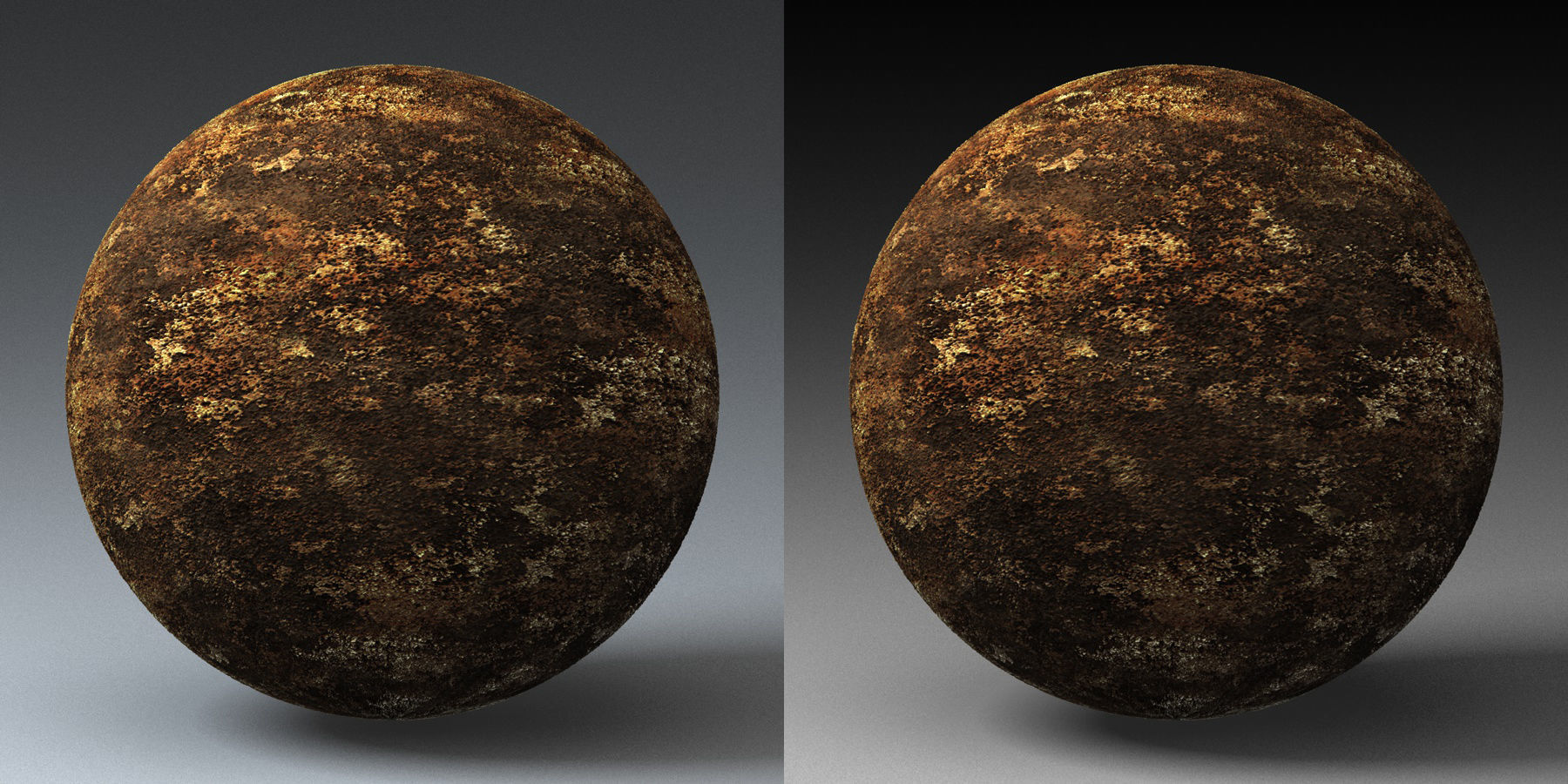 Rock Landscape Shader Texture_52