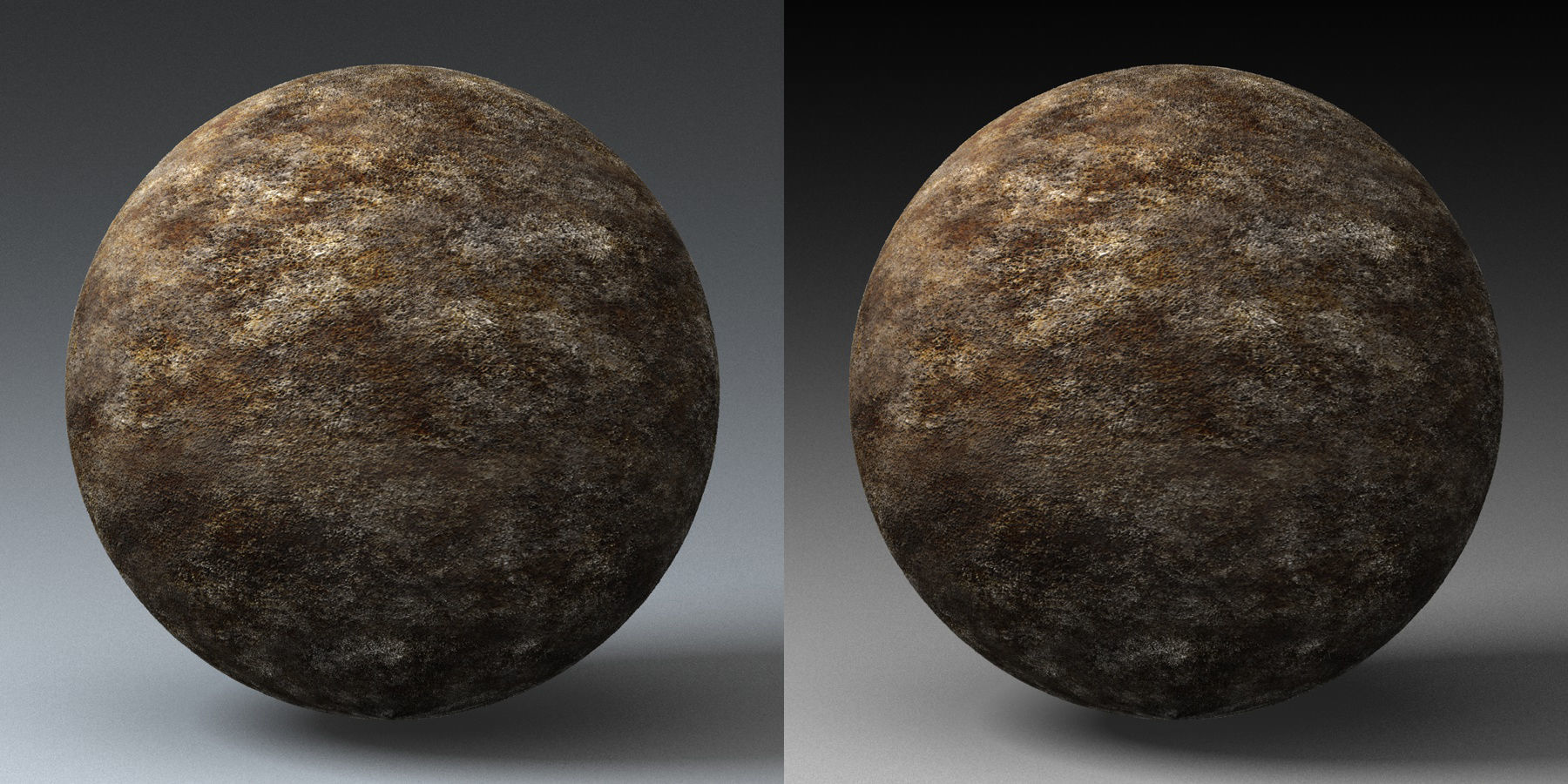 Rock Landscape Shader Texture_78