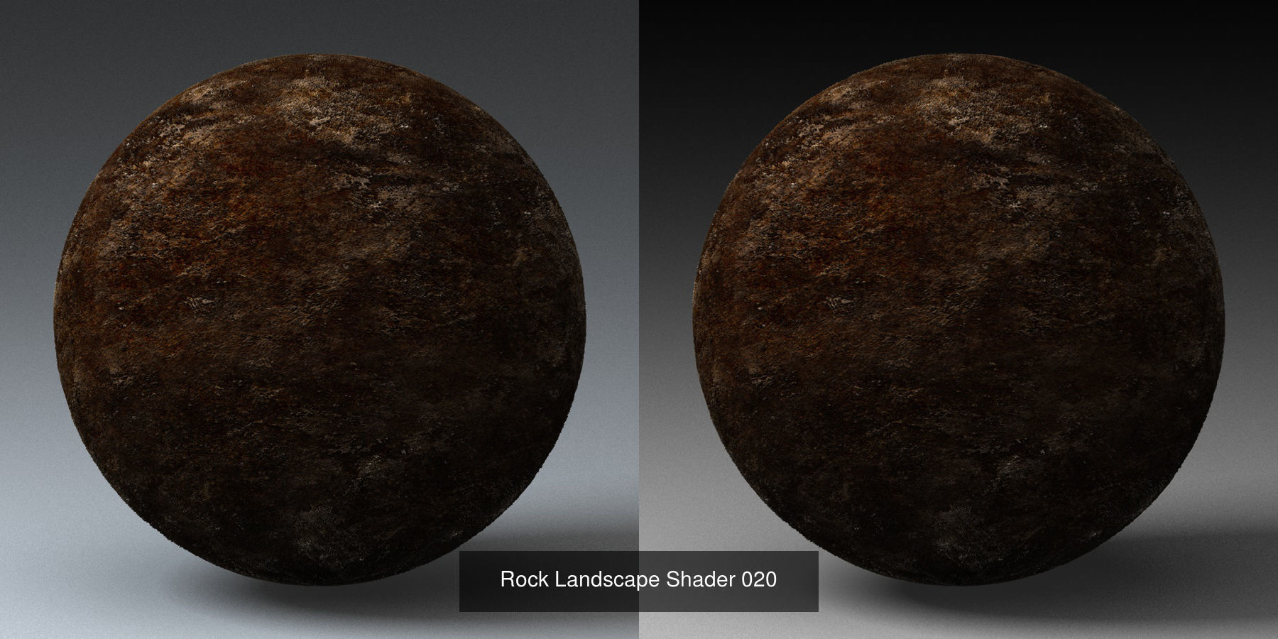 Rock Landscape Shader Texture_41