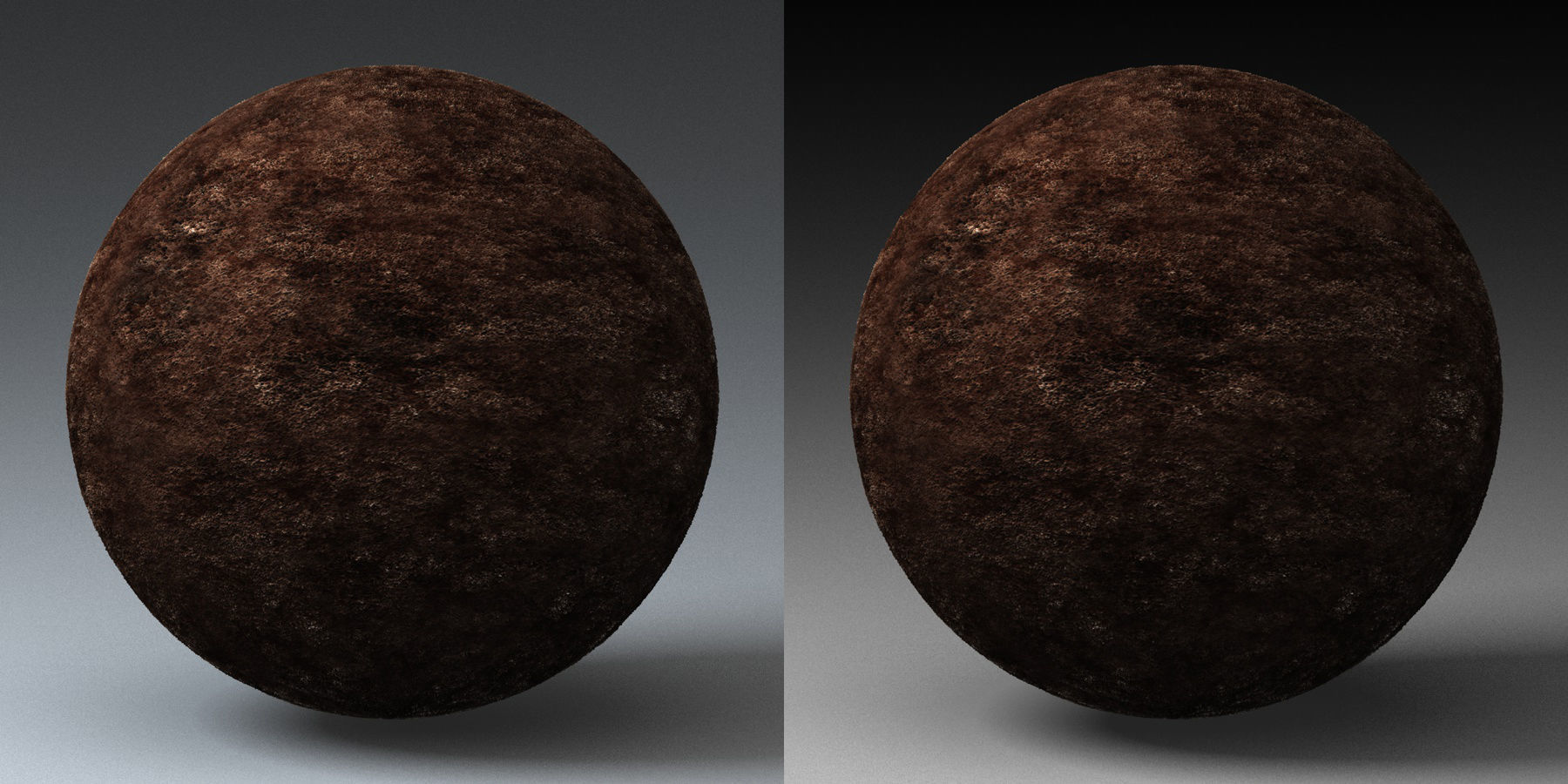Rock Landscape Shader Texture_33