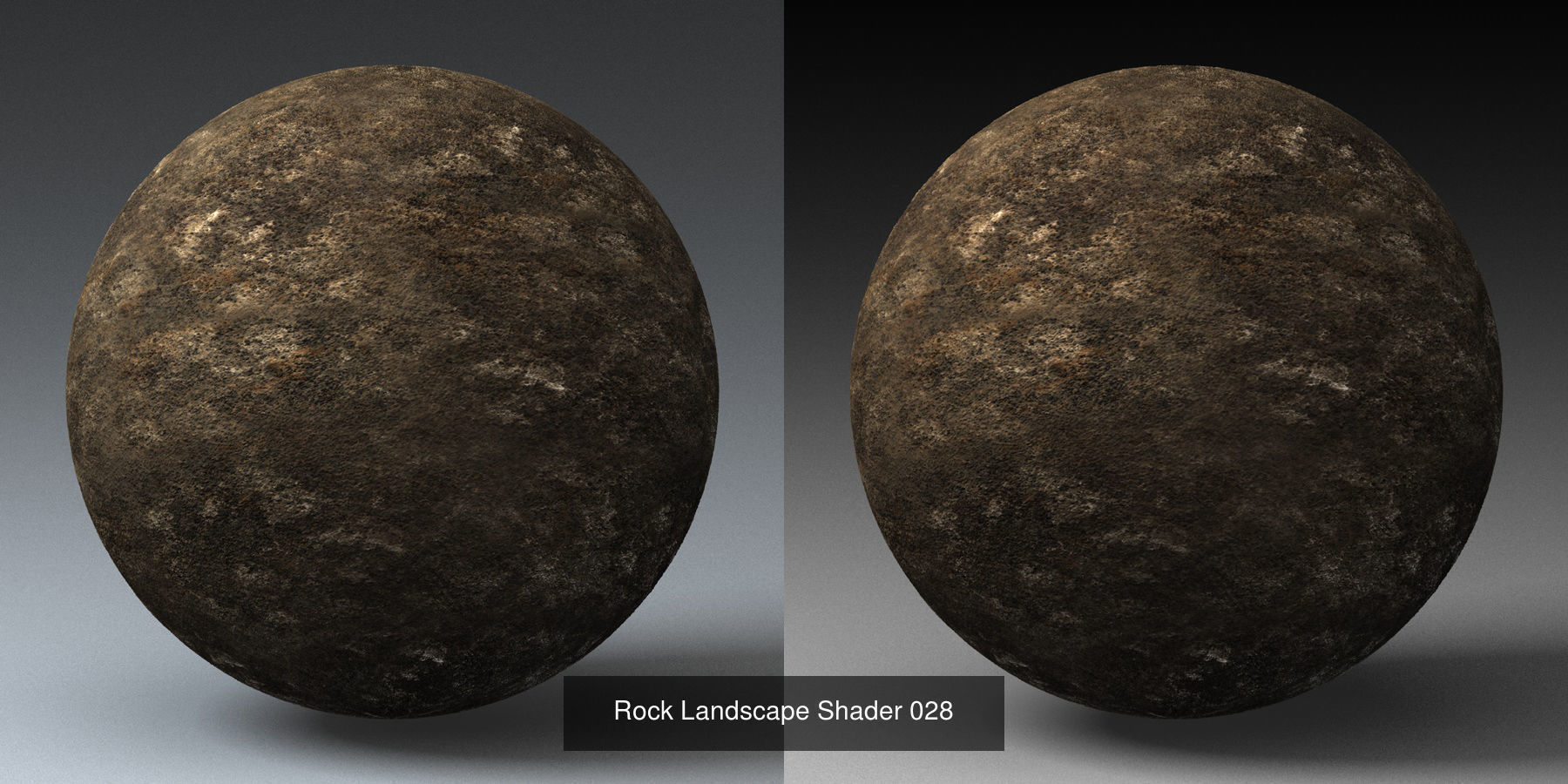 Rock Landscape Shader Texture_57