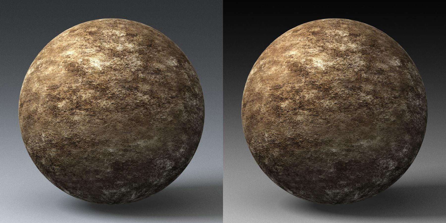 Rock Landscape Shader Texture_9