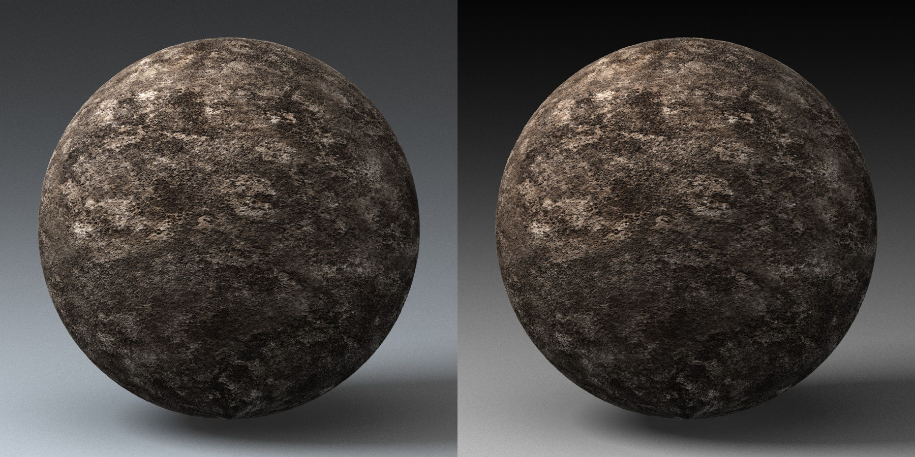 Rock Landscape Shader Texture_2