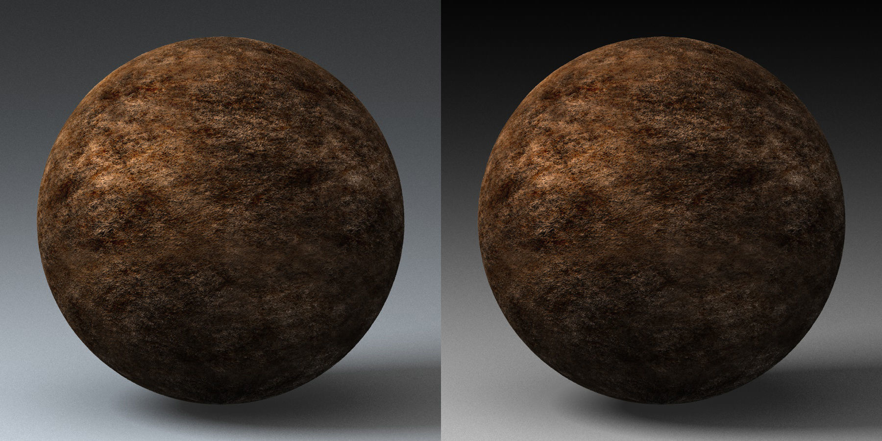 Rock Landscape Shader Texture_90