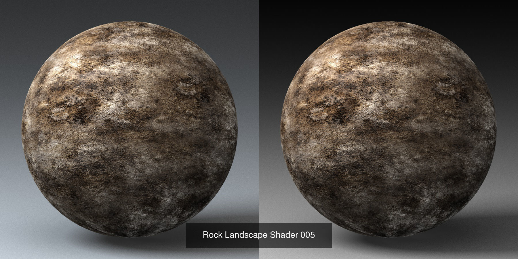 Rock Landscape Shader Texture_12
