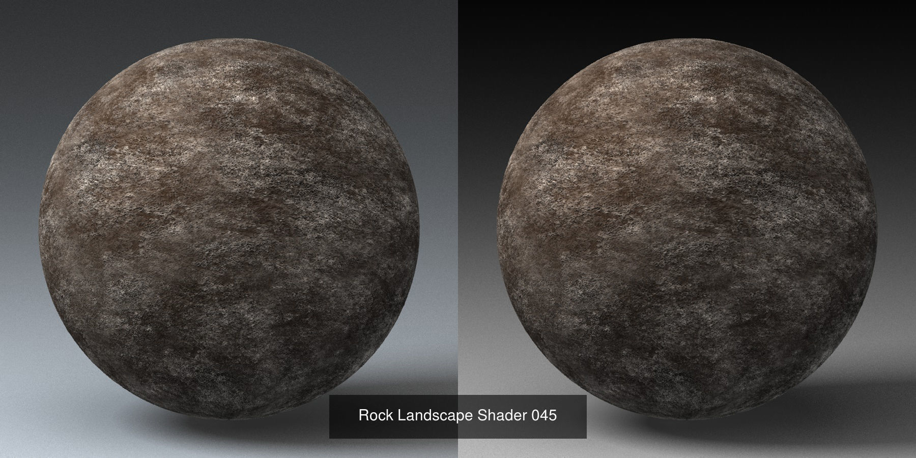 Rock Landscape Shader Texture_91