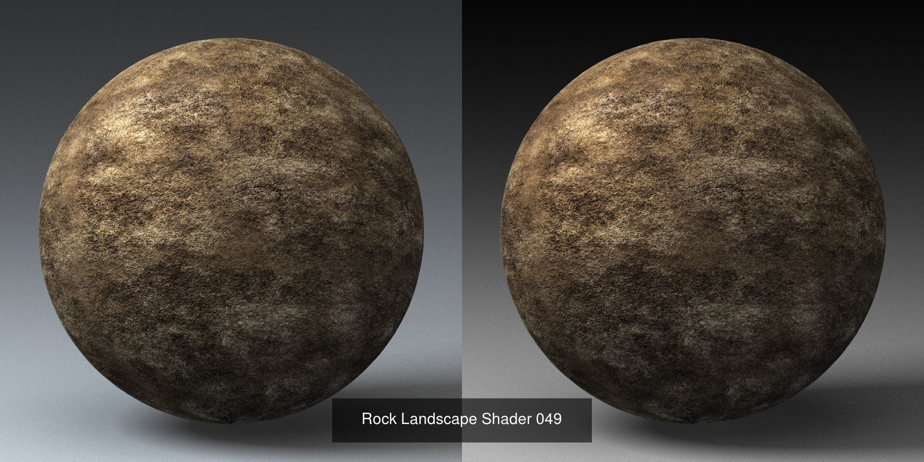 Rock Landscape Shader Texture_98