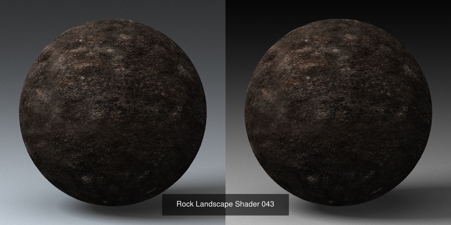 Rock Landscape Shader Texture_87