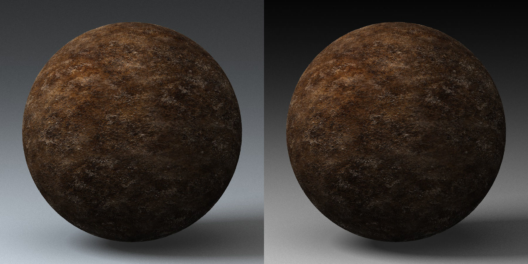 Rock Landscape Shader Texture_96