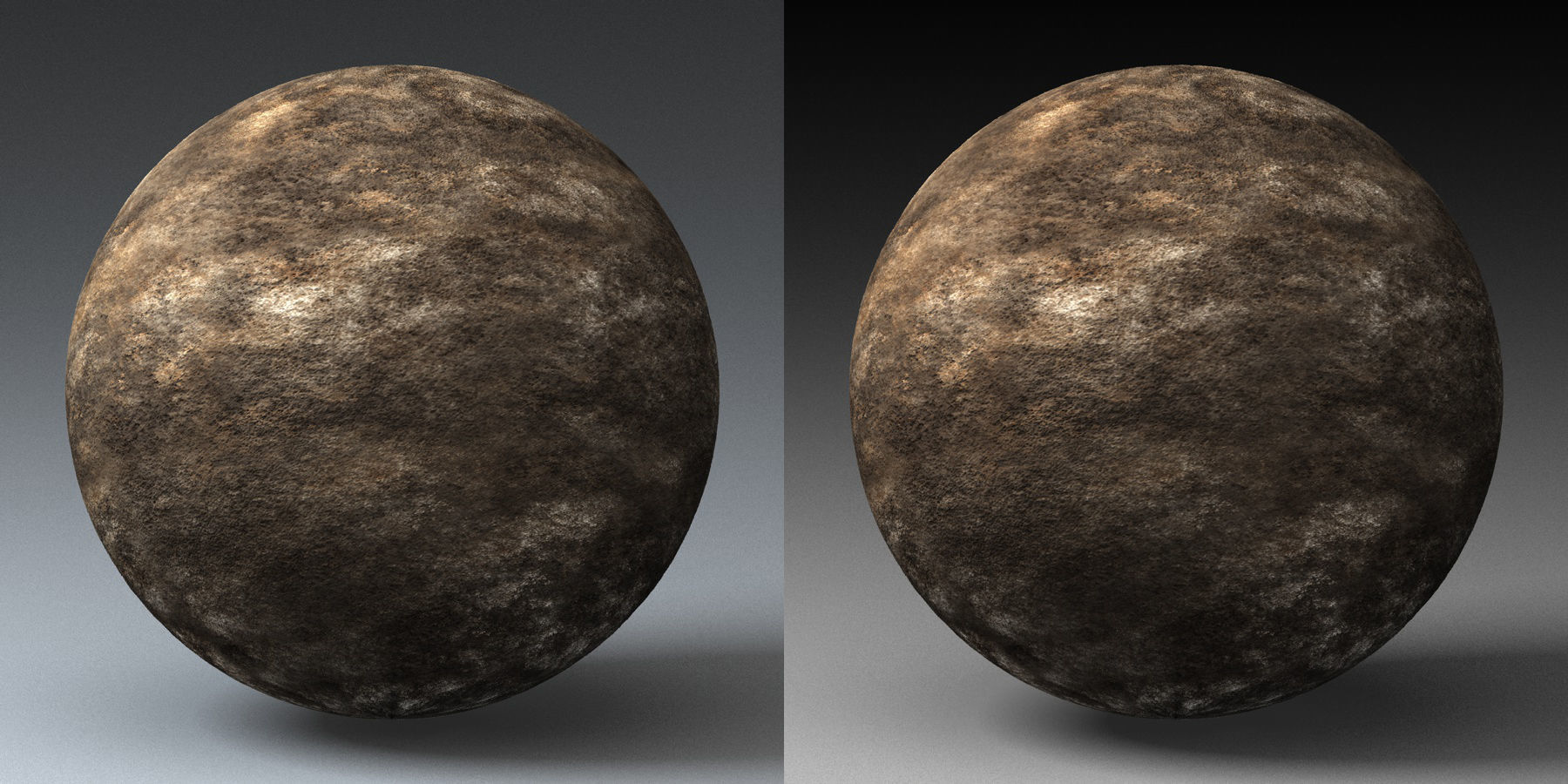Rock Landscape Shader Texture_94