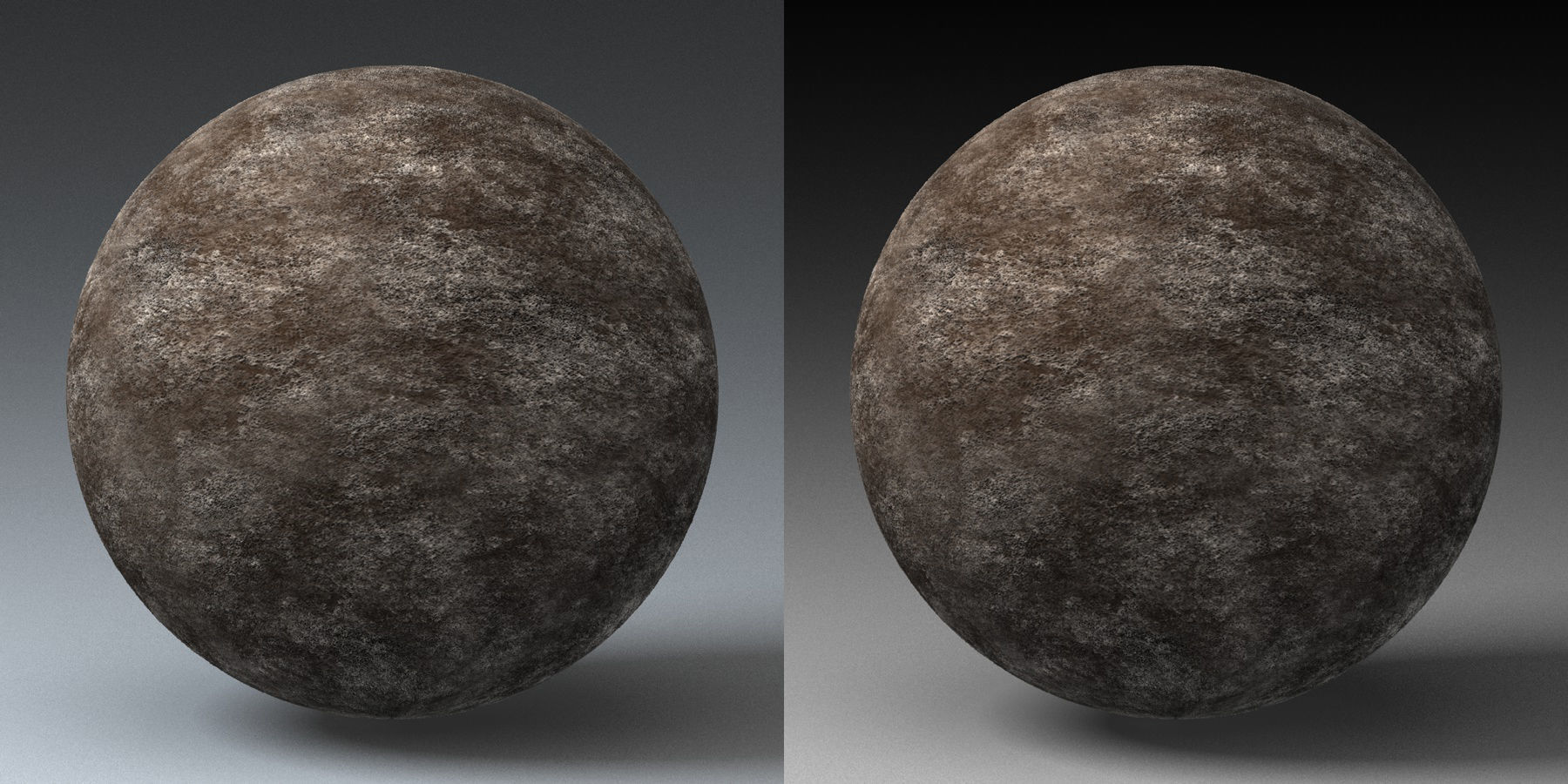 Rock Landscape Shader Texture_84