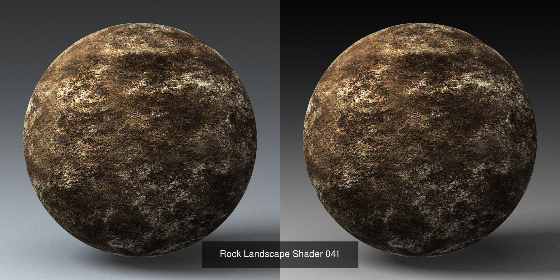 Rock Landscape Shader Texture_83