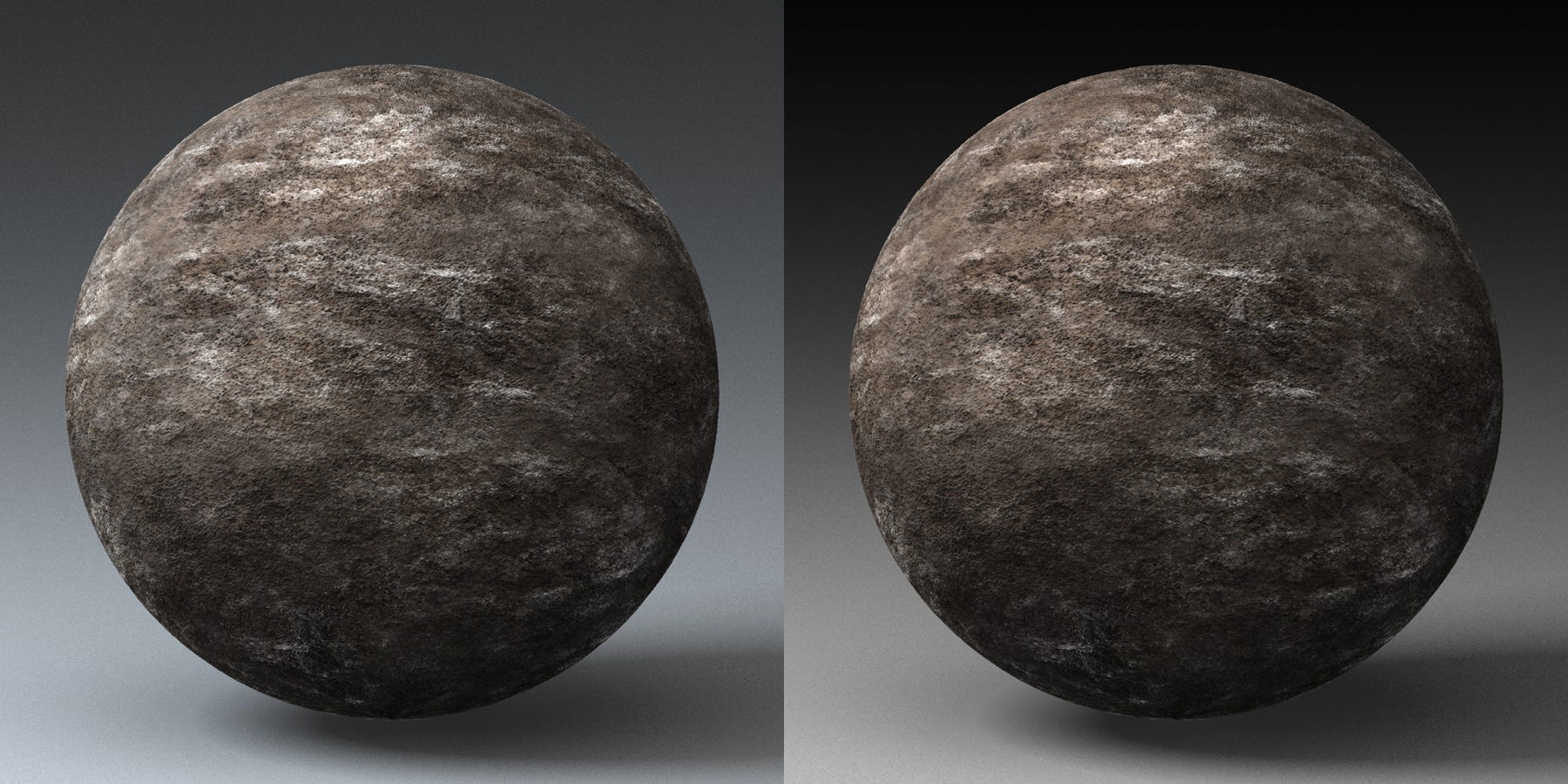 Rock Landscape Shader Texture_3