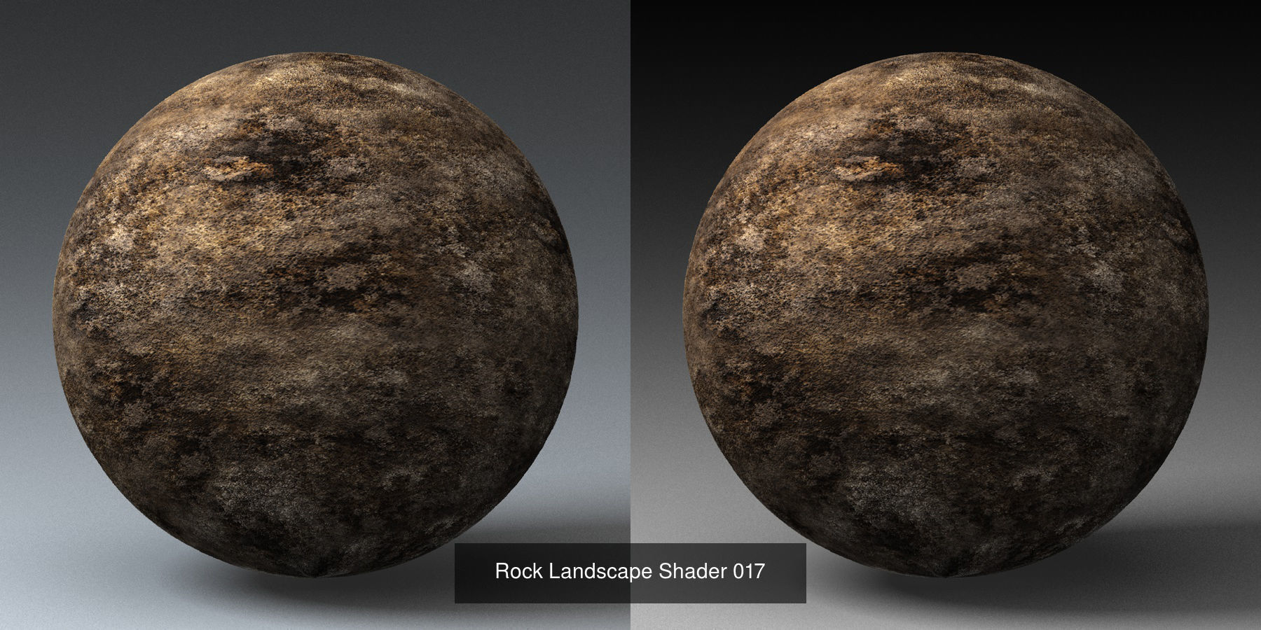 Rock Landscape Shader Texture_36