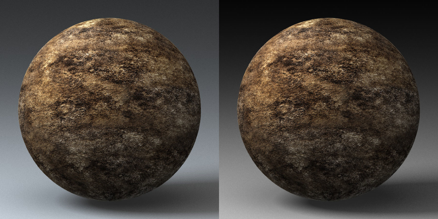 Rock Landscape Shader Texture_13