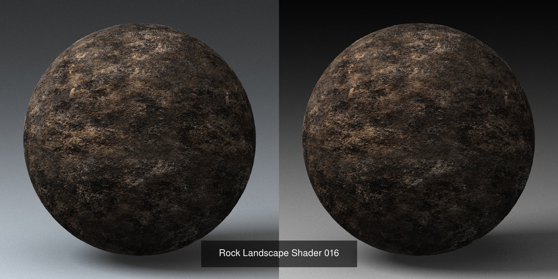 Rock Landscape Shader Texture_34