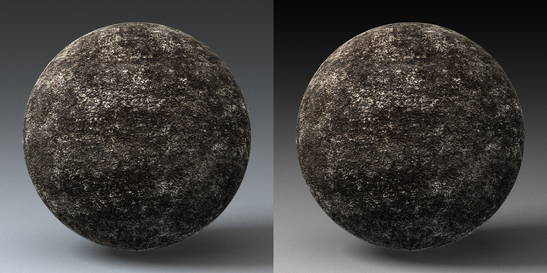 Rock Landscape Shader Texture_64