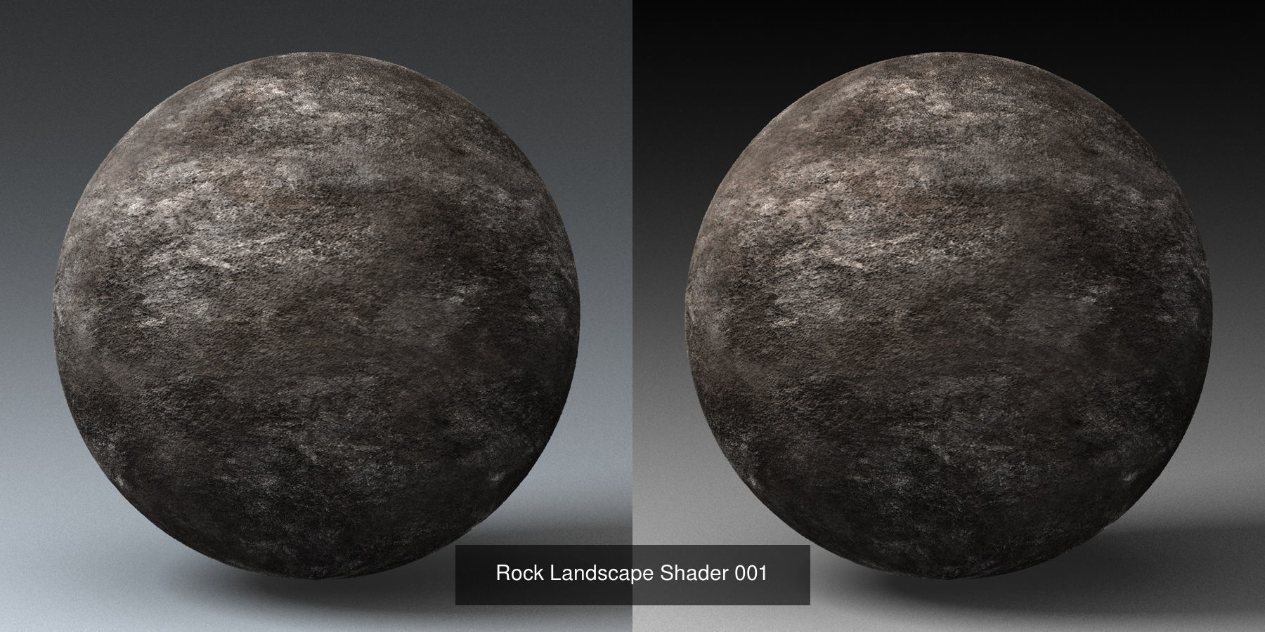 Rock Landscape Shader Texture_5
