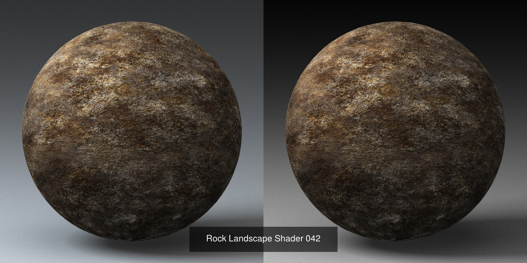 Rock Landscape Shader Texture_85
