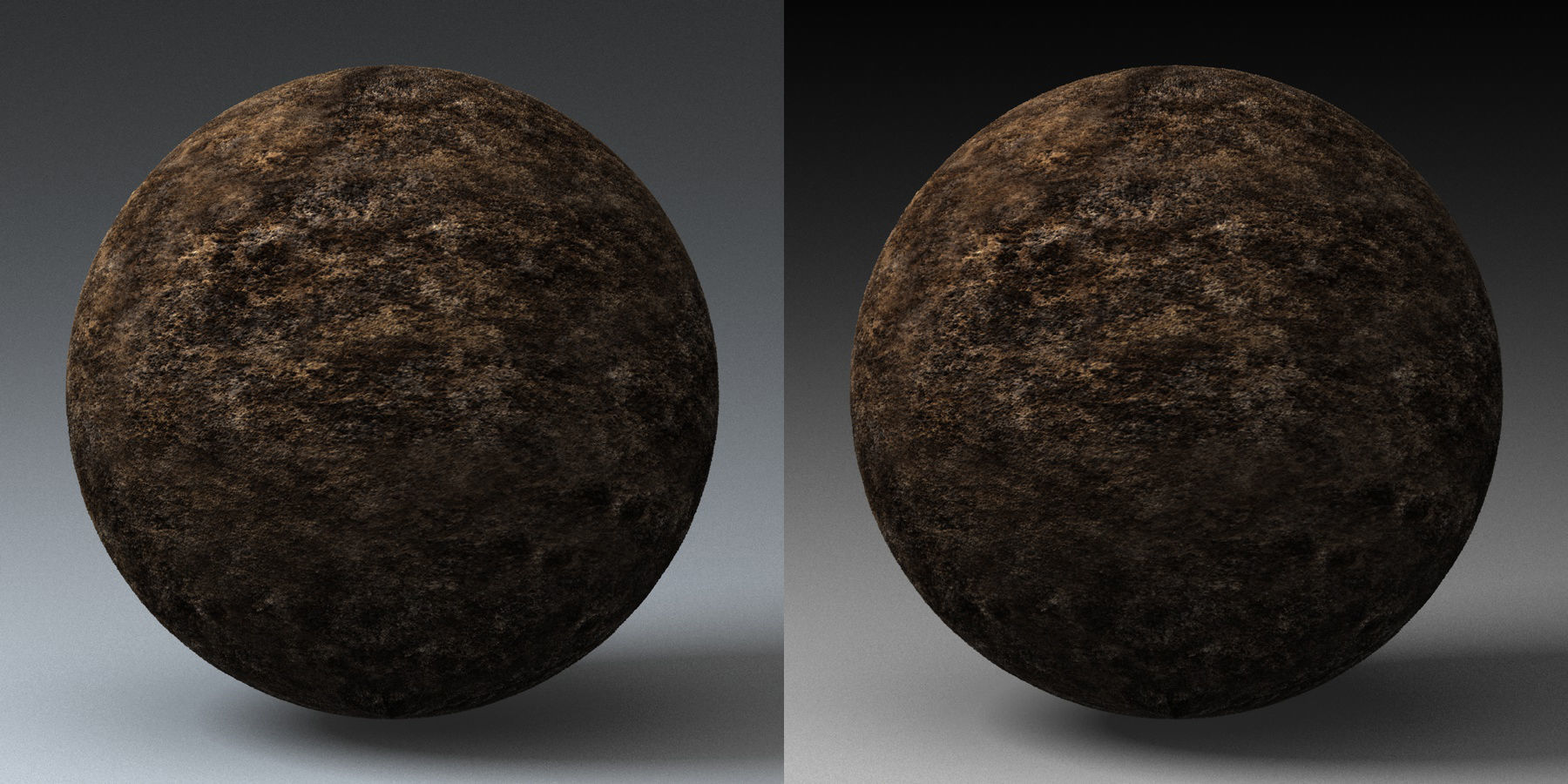 Rock Landscape Shader Texture_17