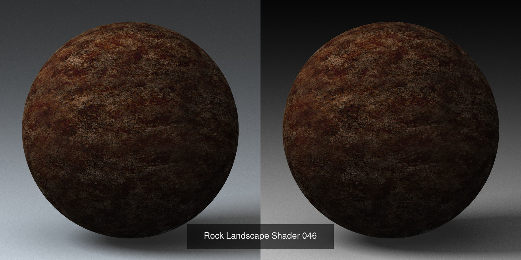 Rock Landscape Shader Texture_93